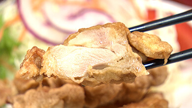 大分のソウルフード「とり天」|地獄?極楽? “日本一の温泉県”大分秋の旅 篇(2025年11月1日放送)