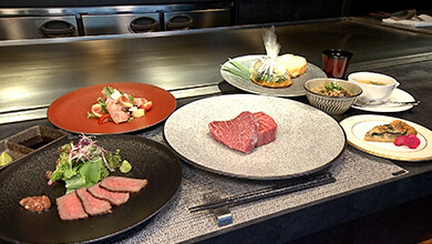 大分自慢の味「おおいた和牛」|地獄?極楽? “日本一の温泉県”大分秋の旅 篇(2025年11月1日放送)