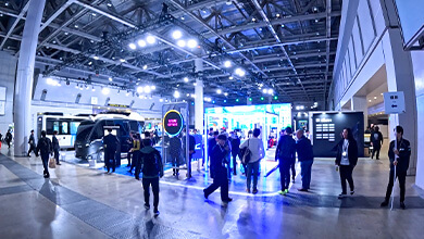 Japan Mobility Show 2025(UぐるっTV・2025年11月29日)