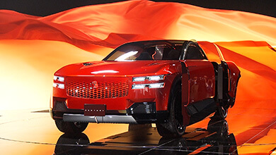 世界に発信!注目ブランドの展示は…(UぐるっTV・2025年11月29日)