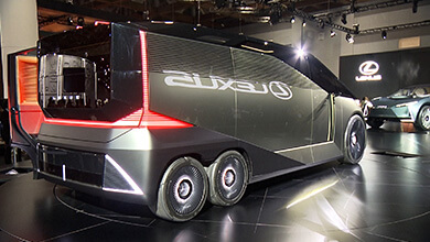 世界に発信!注目ブランドの展示は…(UぐるっTV・2025年11月29日)