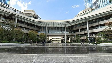 未来型都市を体験① 「文化・モビリティ」(UぐるっTV・2025年11月29日)