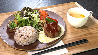 健やかな暮らしを体感 人気の新施設（UぐるっTV・2025年12月27日）