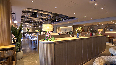 日本初上陸 ハワイの人気レストラン（UぐるっTV・2026年1月31日）