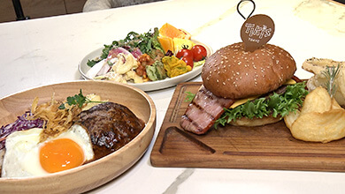 日本初上陸 ハワイの人気レストラン（UぐるっTV・2026年1月31日）