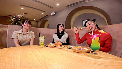 日本初上陸 ハワイの人気レストラン（UぐるっTV・2026年1月31日）