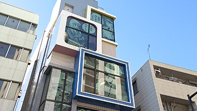 世界に文化を発信！ 「こち亀記念館」（UぐるっTV・2026年1月31日）