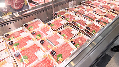 赤身肉のおいしさを追求　「SHINルビー牛」（UぐるっTV・2026年2月28日）