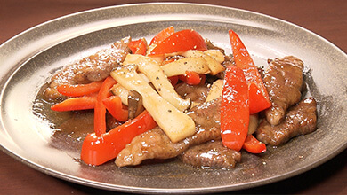 彩り豊かなオリジナル料理の味は？（UぐるっTV・2026年2月28日）