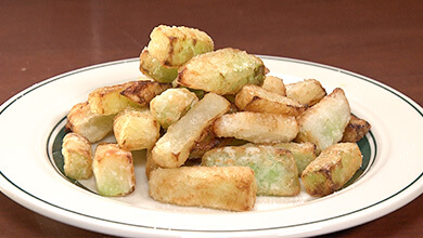 彩り豊かなオリジナル料理の味は？（UぐるっTV・2026年2月28日）