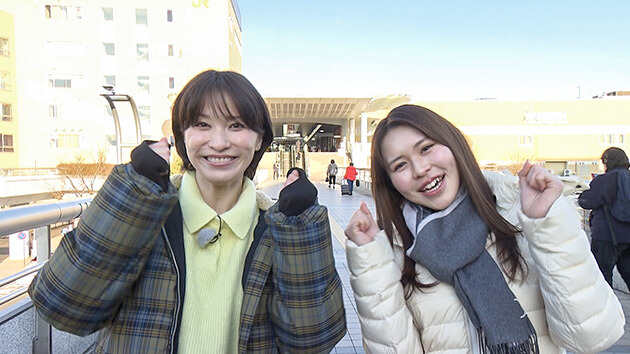 こりゃウマい！信州の“自慢食材”最前線 篇（2026年2月28日 土曜 午後4時）