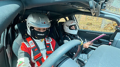 TOYOTA GAZOO Racing Rally Challenge 2026 in 八ヶ岳茅野（UぐるっTV・2026年5月30日）