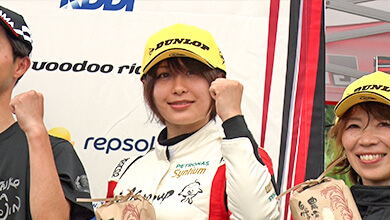 ラリーチャレンジ 東かなめさんの挑戦③（UぐるっTV・2026年8月29日）