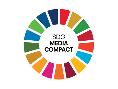 国連SDGメディア・コンパクト