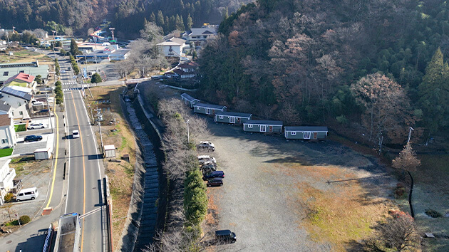 SDGs from SHINSHU　SDGsで住み続けられるまちづくりを（2024年1月28日 日曜 午前10時30分）