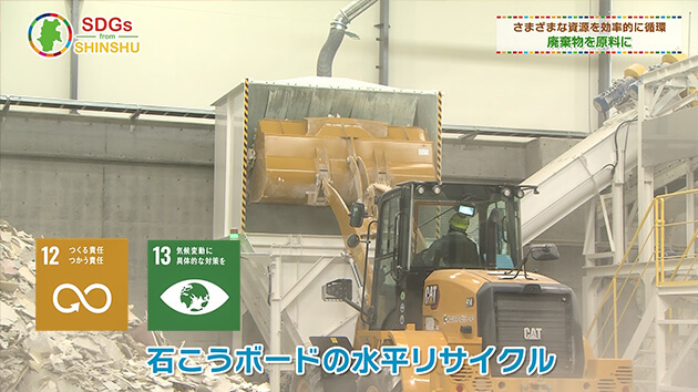 SDGs from 信州（2026年2月19日）