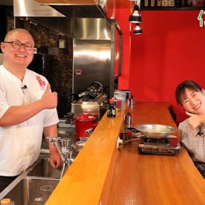 水炊き・焼鳥割烹 河うち 松本城口店（2022年9月30日放送）