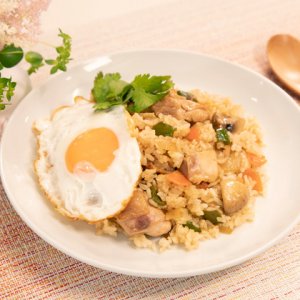 スイートチリ・チキンライス（2025年5月28日放送）