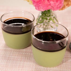 抹茶プリン（2025年6月4日放送）