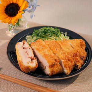 梅チキンカツ（2025年8月20日放送）
