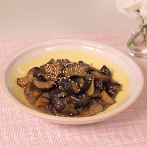 なすのみそ煮（2025年8月27日放送）