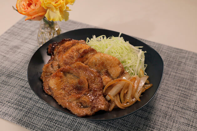 豚の山椒焼き（2025年10月8日放送）