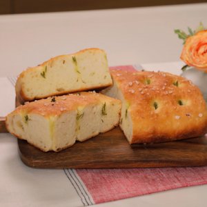 フォカッチャ（2025年10月15日放送）