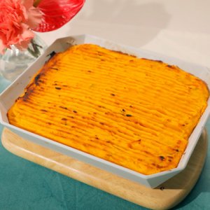 かぼちゃのミートソースグラタン（2025年10月29日放送）