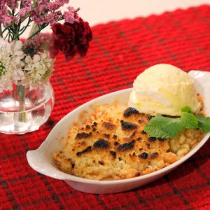 アップルクランブル（2025年11月19日放送）