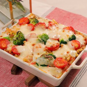 パスタ・アル・フォルノ（2025年11月26日放送）