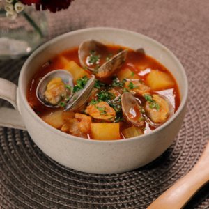 マンハッタンクラムチャウダー（2025年12月3日放送）