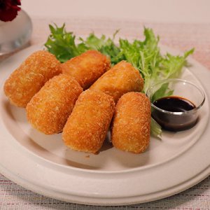 ツナクリームコロッケ（2025年12月10日放送）