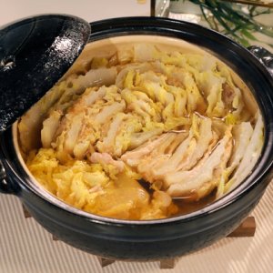 ポン酢しょうがのさっぱり鍋（2026年1月21日放送）