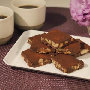 チョコナッツキャラメル（2026年2月11日放送）