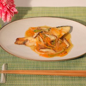 サワラの甘酢あんかけ（2026年2月25日放送）