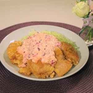 チキン南蛮（2026年3月18日放送）