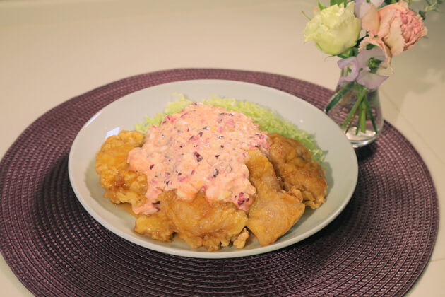 チキン南蛮（2026年3月18日放送）