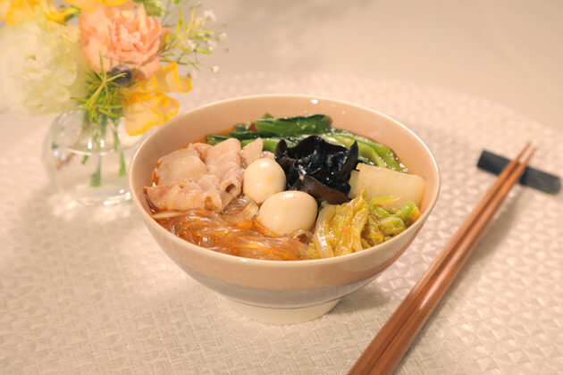 麻辣湯（2026年3月4日放送）