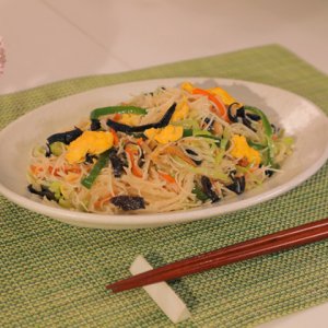 焼きビーフン（2026年4月1日放送）