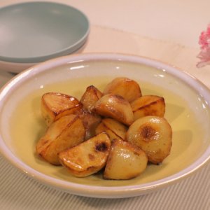 ハニーバターポテト（2026年4月15日放送）