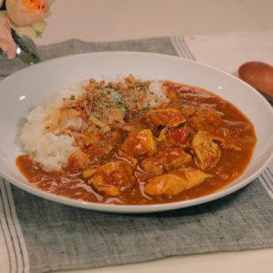 トマトチキンカレー（2026年4月29日放送）