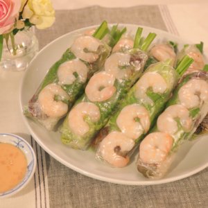 生春巻き（2026年5月20日放送）