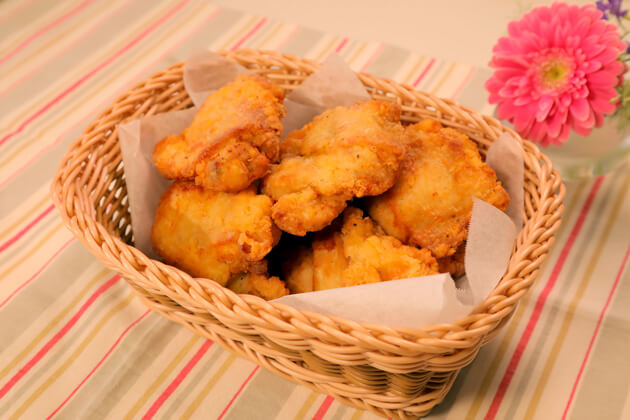 フライドチキン（2026年6月17日放送）
