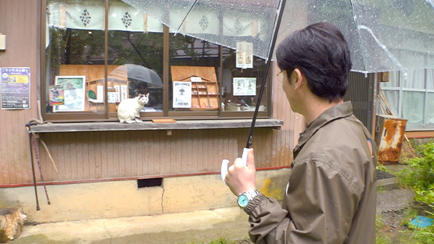 修那羅山安宮神社(藤森慎吾の信州観光協会 / 2024年7月14日)