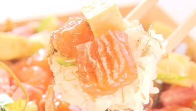道の駅グルメを食べ尽くす！？ in 豊丘村（藤森慎吾の信州観光協会・2025年4月20日の放送内容）