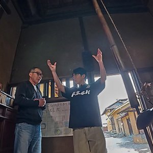 江戸時代にタイムスリップ！？ in 海野宿（2025年5月18日の放送内容）