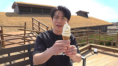 アトリエ・ド・フロマージュ 森のチーズテラス（東御市）｜藤森慎吾の信州観光協会