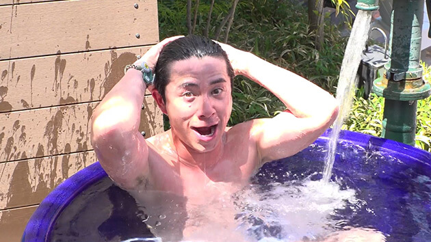 神サウナで極上のととのい体験（藤森慎吾の信州観光協会・2025年6月8日の放送内容）