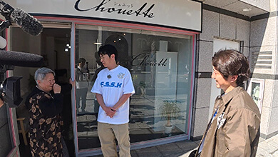 兄・賢吾マネージャーまさかの大失態！？｜藤森慎吾の信州観光協会