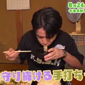 夫婦で守り続ける手打ちうどん（2025年8月24日の放送内容）